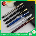 2016 Promotional top quality multi-function ball point pen with stylus